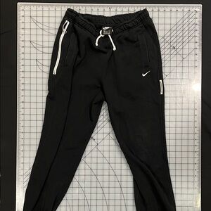 Nike Black Sweatpants